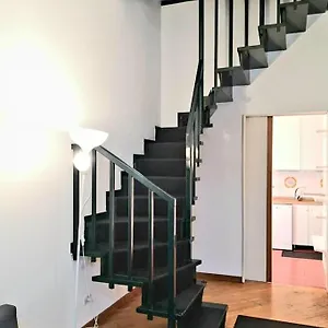 Frassinago House Appartamento