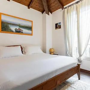 Gamberini House - Casa Indipendente In Centro Appartamento